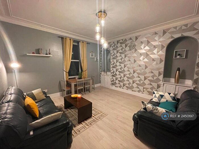 1 Bedroom Flat To Rent In King Street, Aberdeen, AB24