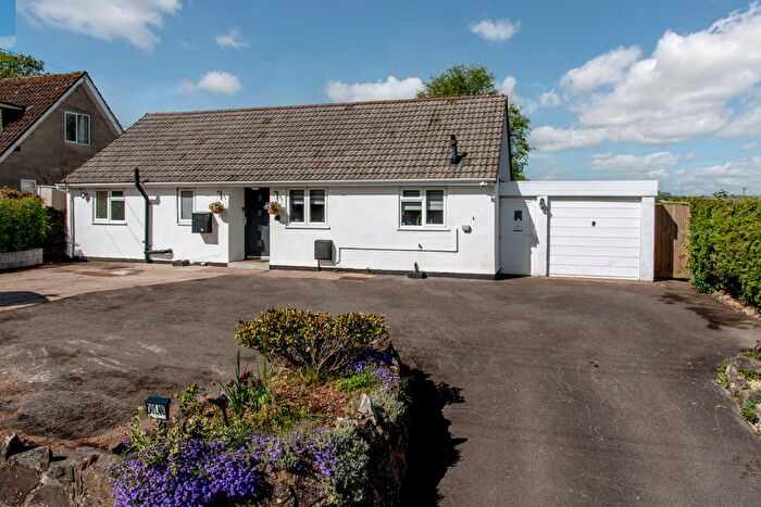 3 Bedroom Detached Bungalow For Sale In Bradford On Tone, Taunton, TA4