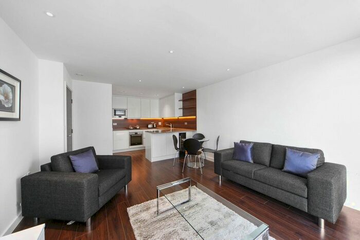 1 Bedroom Flat To Rent In Woodberry Grove, London, N4