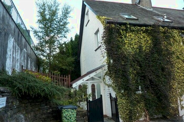 3 Bedroom Semi-Detached House To Rent In Park Road, Windermere, Windermere, LA23