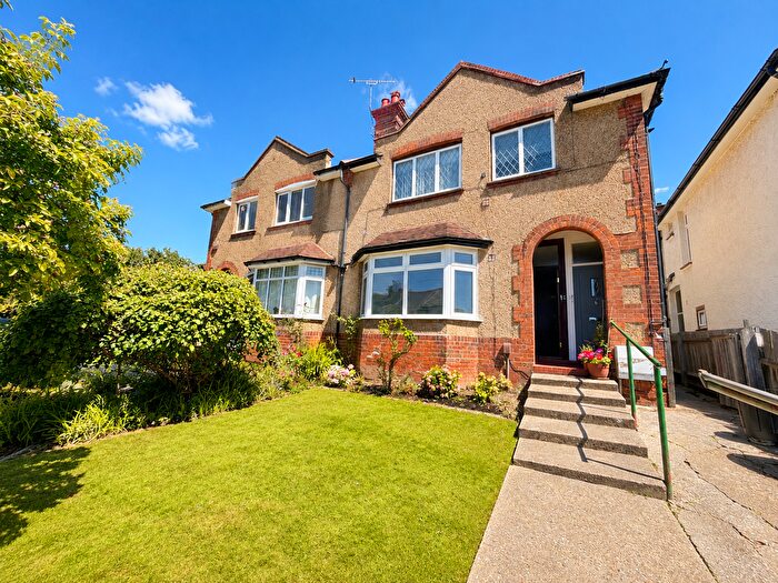 1 Bedroom Flat To Rent In Hallowell Road, Northwood, HA6