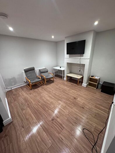 4 Bedroom Terraced House To Rent In Christ Church Street, Preston, PR1