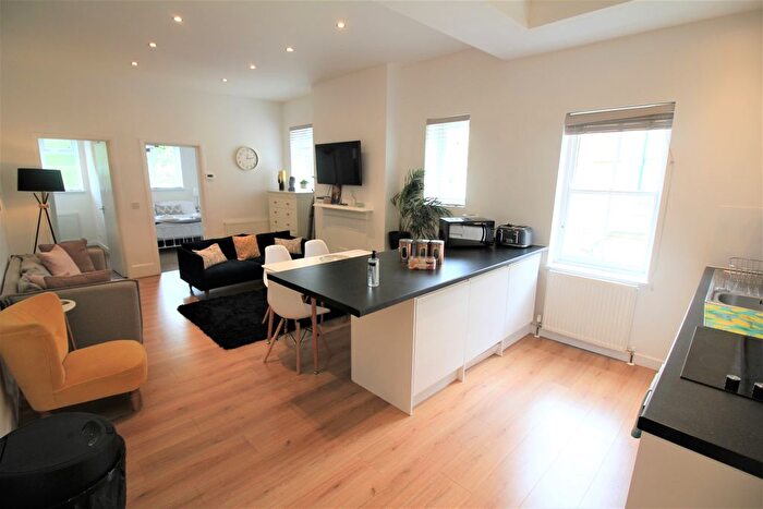 2 Bedroom Flat To Rent In Unthank Road, Norwich, NR2
