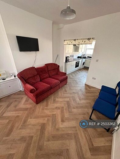 2 Bedroom Terraced House To Rent In Harrowby Road, Birkenhead, CH42