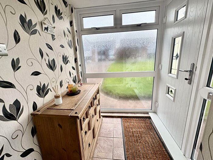 5 Bedroom Detached House For Sale In Dunsdale Road, Holywell Village, NE25