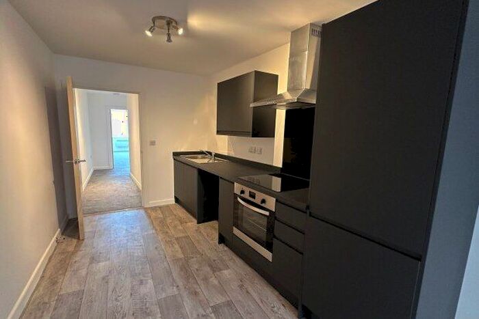 1 Bedroom Flat To Rent In Victoria Street, Derby, DE1