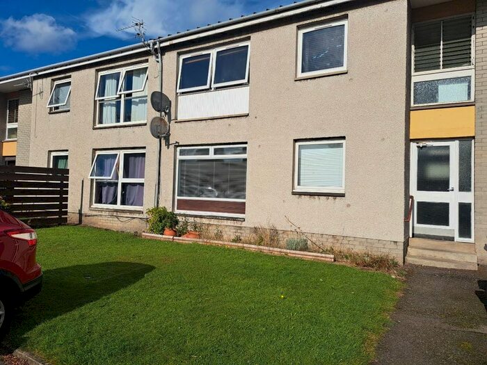 1 Bedroom Flat To Rent In Hamilton Street, Broughty Ferry, Dundee, DD5