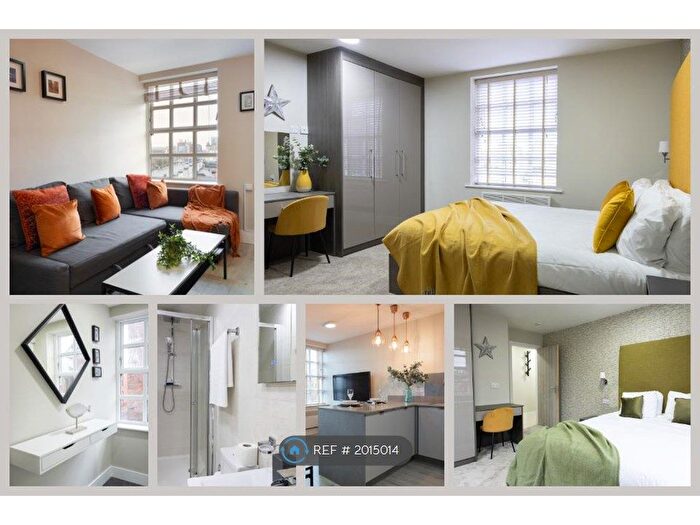 2 Bedroom Flat To Rent In Fleet House, Preston, PR1