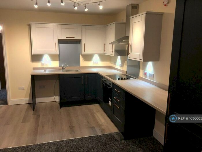 1 Bedroom Flat To Rent In Bedford Road, Birkenhead, CH42