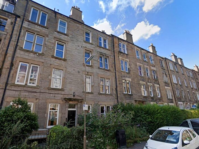 1 Bedroom Flat To Rent In Glen Street, Edinburgh, EH3