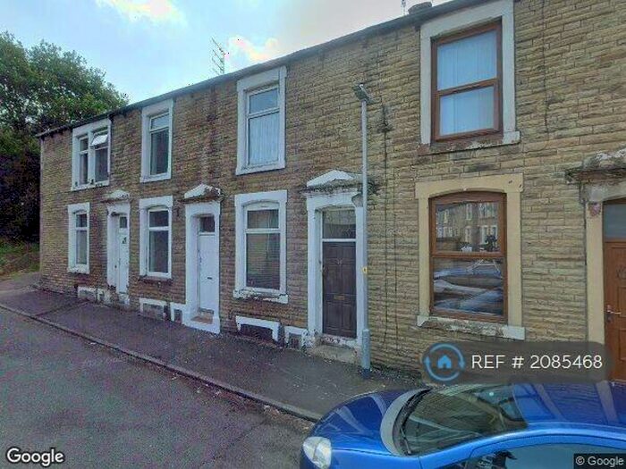 2 Bedroom Terraced House To Rent In Forest Street, Burnley, BB11