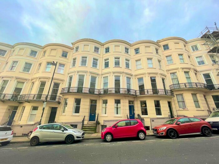 2 Bedroom Property To Rent In Eaton Place, Kemptown, Brighton, BN2