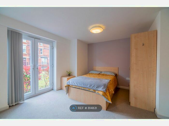 Studio To Rent In Bywater House, Birmingham, B16