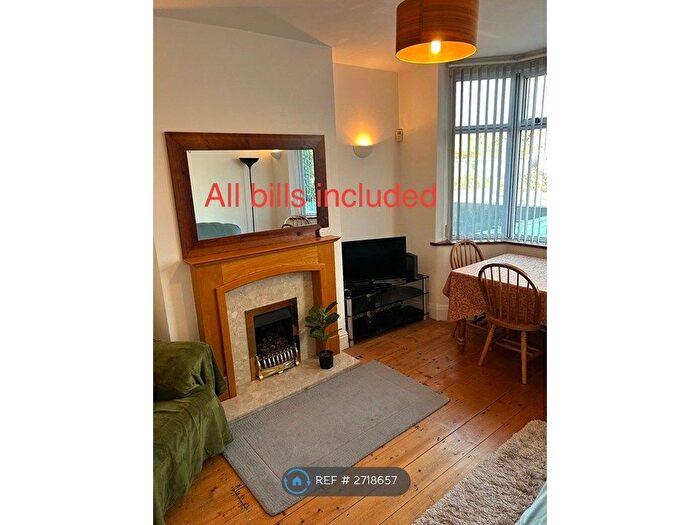 4 Bedroom Terraced House To Rent In Southmead Road, Westbury-On-Trym, Bristol, BS10