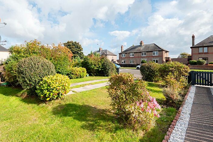 2 Bedroom Flat For Sale In Den Walk, Buckhaven, KY8
