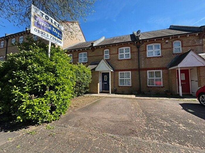 3 Bedroom Terraced House To Rent In Chamberlayne Avenue, Preston Road, Wembley, HA9