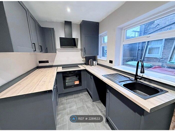 2 Bedroom Terraced House To Rent In Alfreton Road, Selston, Nottingham, NG16