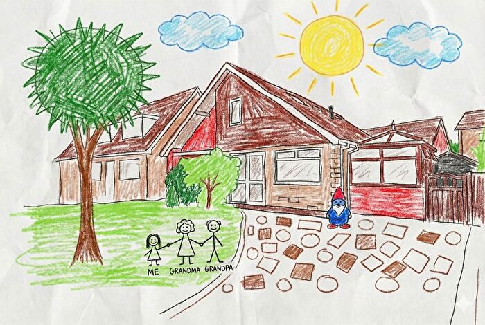 3 Bedroom Detached Bungalow For Sale In Richdale Avenue, Kirton Lindsey, Gainsborough, DN21