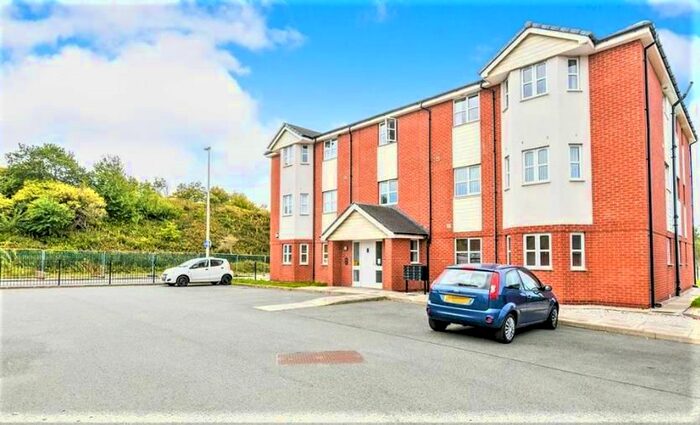 1 Bedroom Flat To Rent In Lockfield, Runcorn, WA7