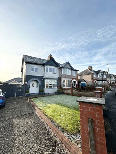 4 Bedroom House To Rent In Norton Place, Heysham, Morecambe, LA3