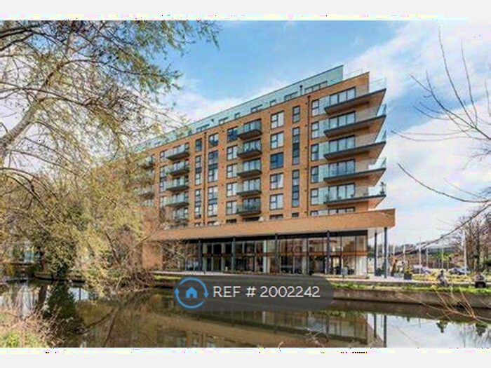 2 Bedroom Flat To Rent In Dartford, Dartford, DA1