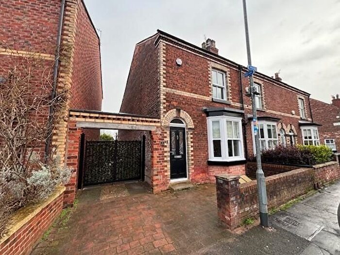 2 Bedroom Property To Rent In Gillbrook Road, Didsbury Village, Manchester, M20