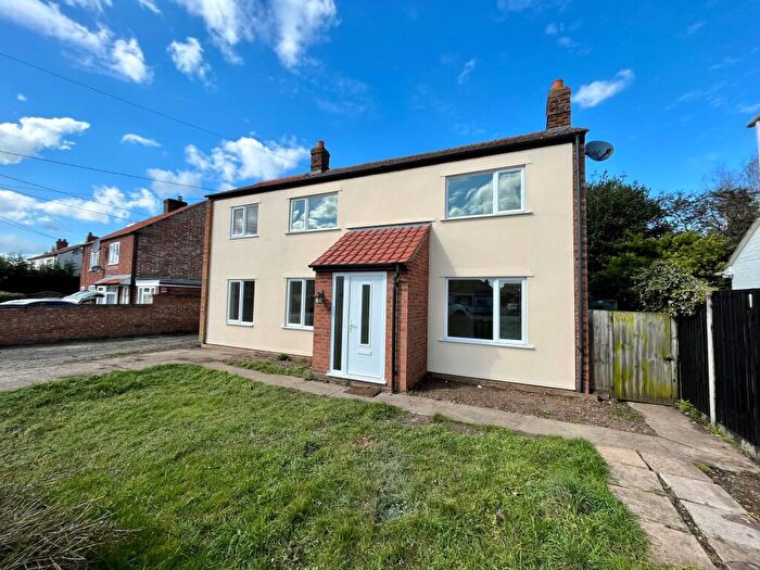 3 Bedroom House To Rent In Wings Road, Lakenheath, Brandon, IP27