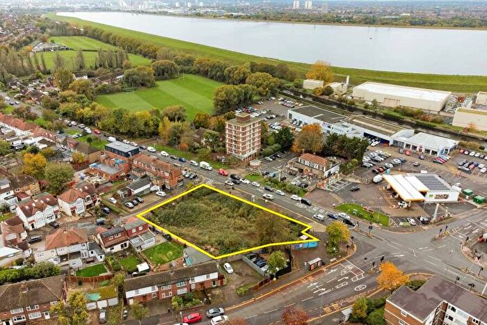 Land For Sale In - Sewardstone Road, Chingford, London, E4