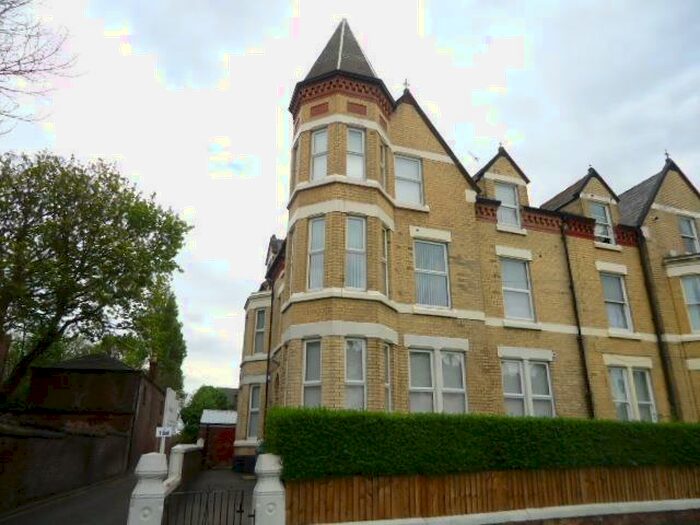 1 Bedroom Flat To Rent In Newsham Drive, Liverpool, L6