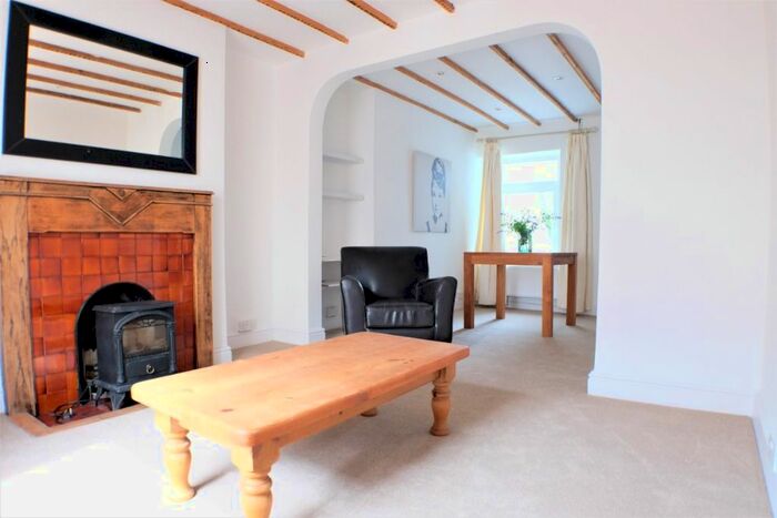 2 Bedroom Terraced House To Rent In Gloucester Place, Mumbles, Swansea, SA3