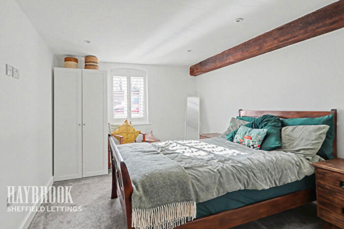 2 Bedroom Flat To Rent In Kiln Court, Doncaster, DN3