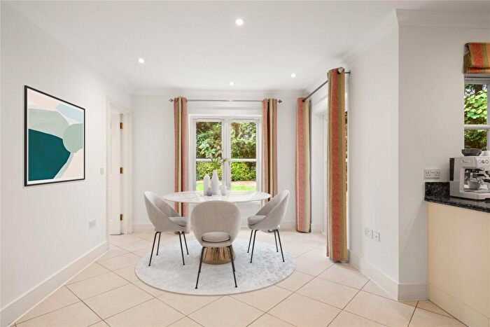 5 Bedroom Detached House To Rent In Grange Place, Stompond Lane, Walton On Thames, Surrey, KT12