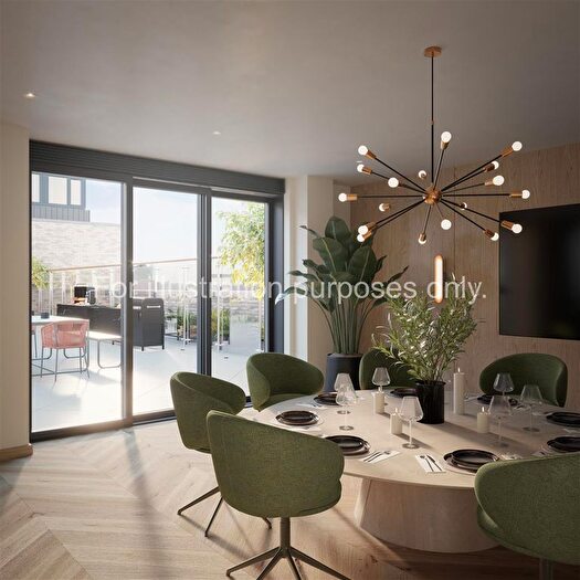 Studio To Rent In Between Towns Road, Cowley, Oxford, OX4