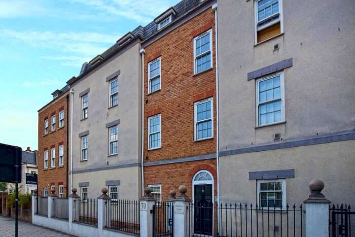 1 Bedroom Flat To Rent In Trafalgar Road, London, SE10