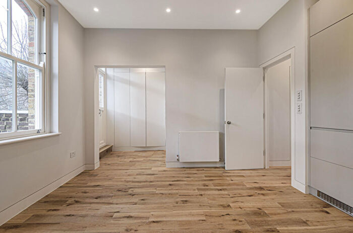2 Bedroom Apartment To Rent In Parkhill Road, Belsize Park, NW3