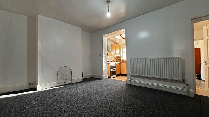 3 Bedroom Semi Detached House To Rent In Marlborough Street, Bristol, BS5