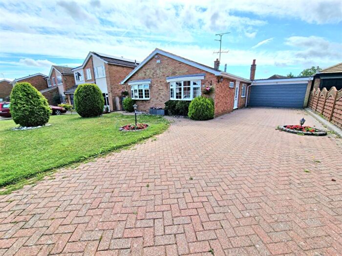 4 Bedroom Detached Bungalow For Sale In Westerings, Purleigh, CM3
