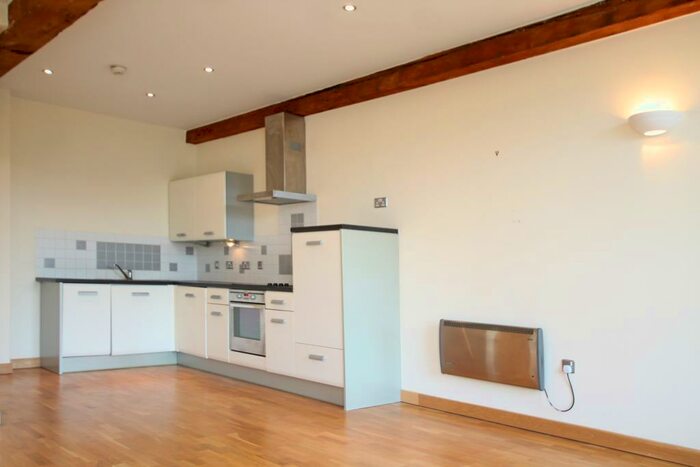 2 Bedroom Flat To Rent In Victoria Mills, Salts Mill Road, Shipley, Bradford, BD17