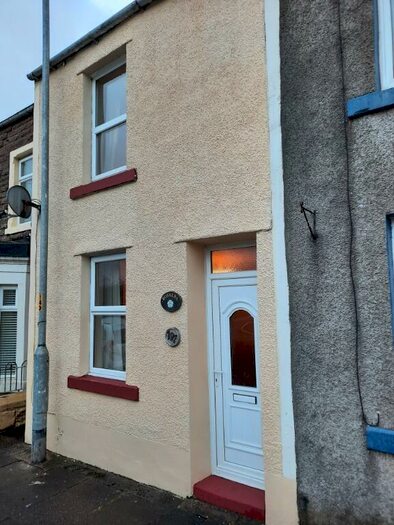 2 Bedroom Terraced House To Rent In Frizington Road, Frizington, CA26