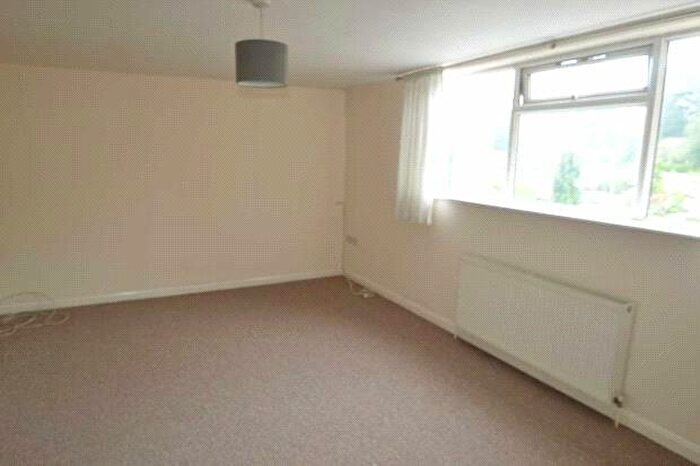 1 Bedroom Apartment To Rent In Hind Street, Ottery St. Mary, Devon, EX11