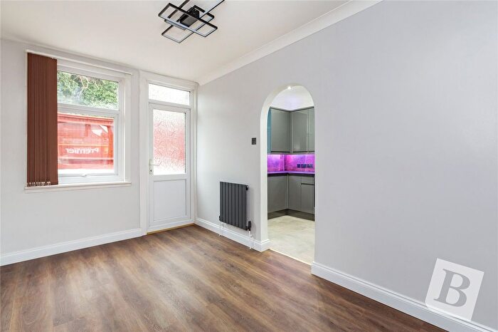 2 Bedroom Terraced House For Sale In Cross Lane East, Gravesend, Kent, DA12