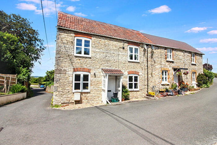 3 Bedroom Cottage For Sale In Church Lane, Bishop Sutton, BS39