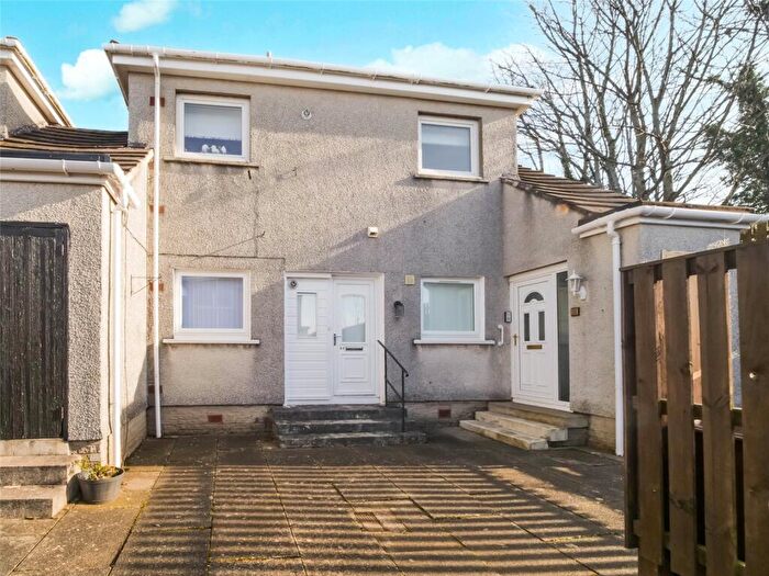 1 Bedroom Flat For Sale In Brisbane Street, Largs, North Ayrshire, KA30