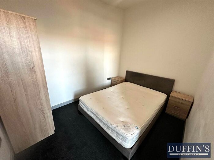 1 Bedroom House To Rent In High Street, Blackburn, BB1
