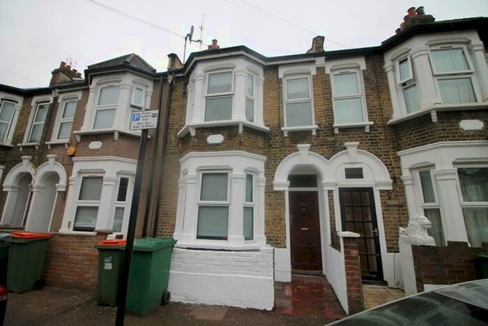4 Bedroom Terraced House To Rent In Carson Road, London, E16