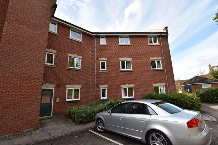 2 Bedroom Apartment To Rent In Wilton Close, Blackburn, BB2