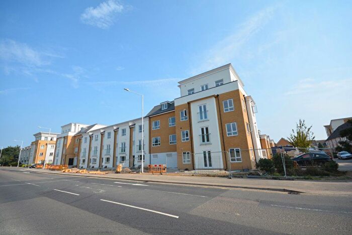 2 Bedroom Flat To Rent In Manston Road, Ramsgate, CT12