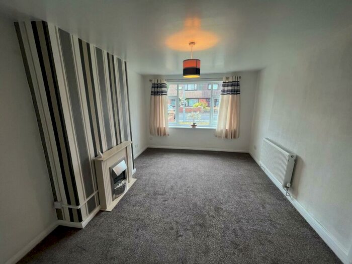 2 Bedroom SemiDetached Bungalow For Sale In Ascot Road, Little Lever