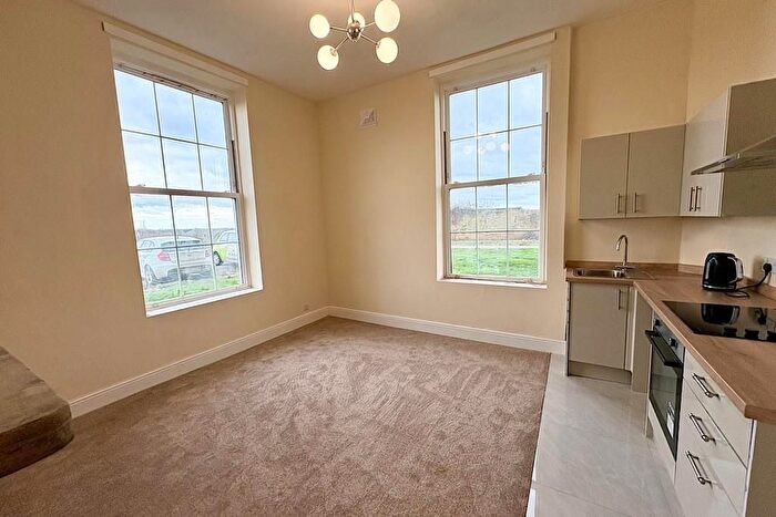 1 Bedroom Property To Rent In Shawbury Park, Shrewsbury, SY4