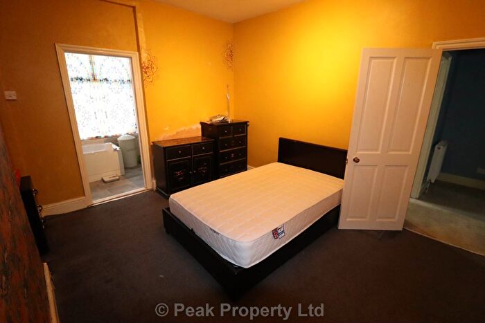 1 Bedroom Flat To Rent In Durham Road, Southend On Sea, SS2